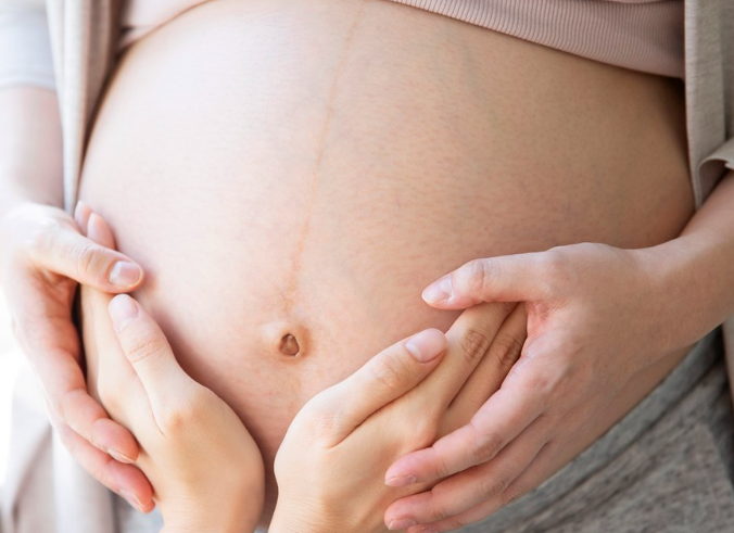 孕95天查男女看不清是女宝吗.png 孕95天查男女看不清是女宝吗.png