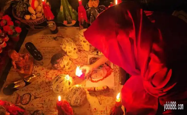 泰国情降第一法师,本篇文章告诉你真相!