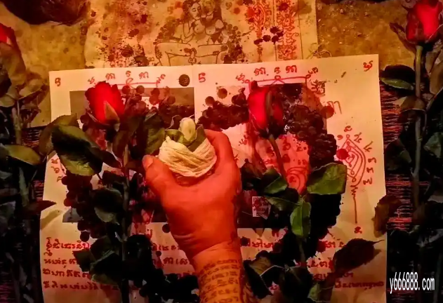 泰国做情降多少钱,降头师联系方式分享