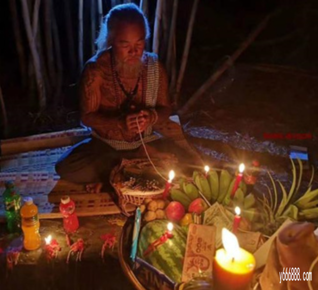 如何正确进行扎小人,真实内幕一定要知道!